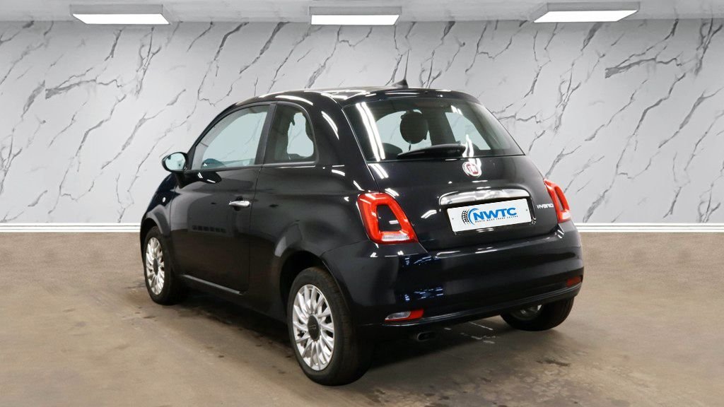 Used Fiat 500 2020 for sale - 77734774: Photo 6