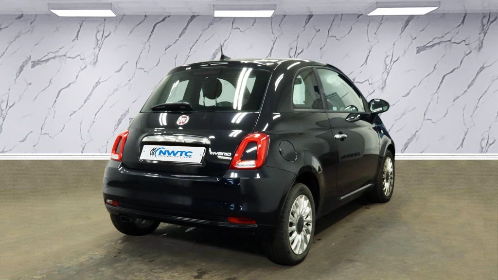 Used Fiat 500 2020 for sale - 77734774: Photo 7