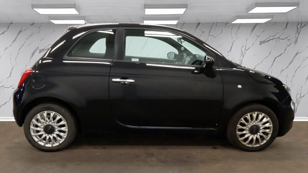Used Fiat 500 2020 for sale - 77734774: Photo 8