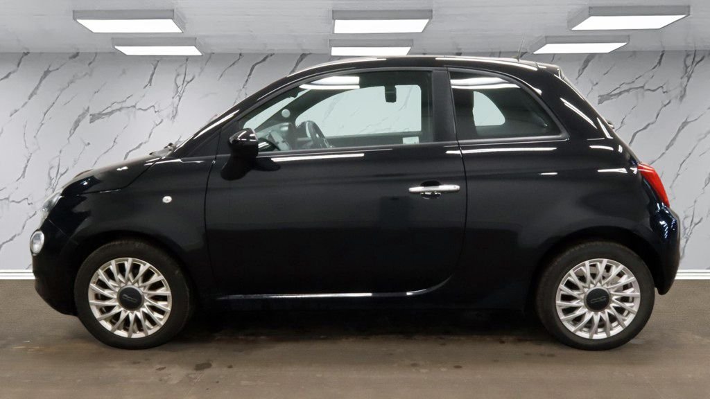 Used Fiat 500 2020 for sale - 77734774: Photo 9