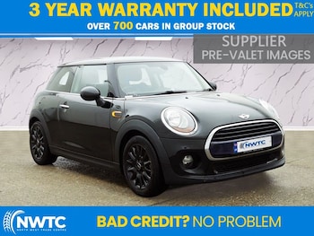 Used MINI Hatch 2017 for sale - 78887421: Photo