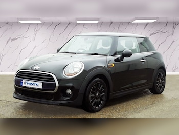 Used MINI Hatch 2017 for sale - 78887421: Photo