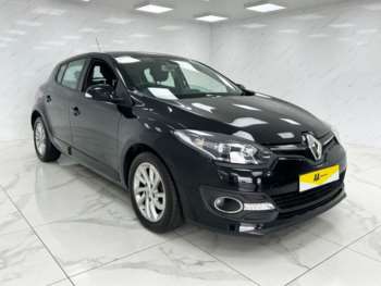 Used Renault Megane 2015 for sale - 73973737: Photo