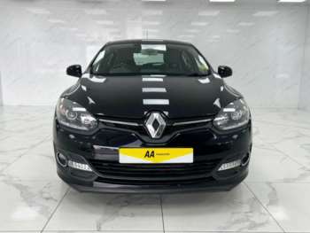 Used Renault Megane 2015 for sale - 73973737: Photo