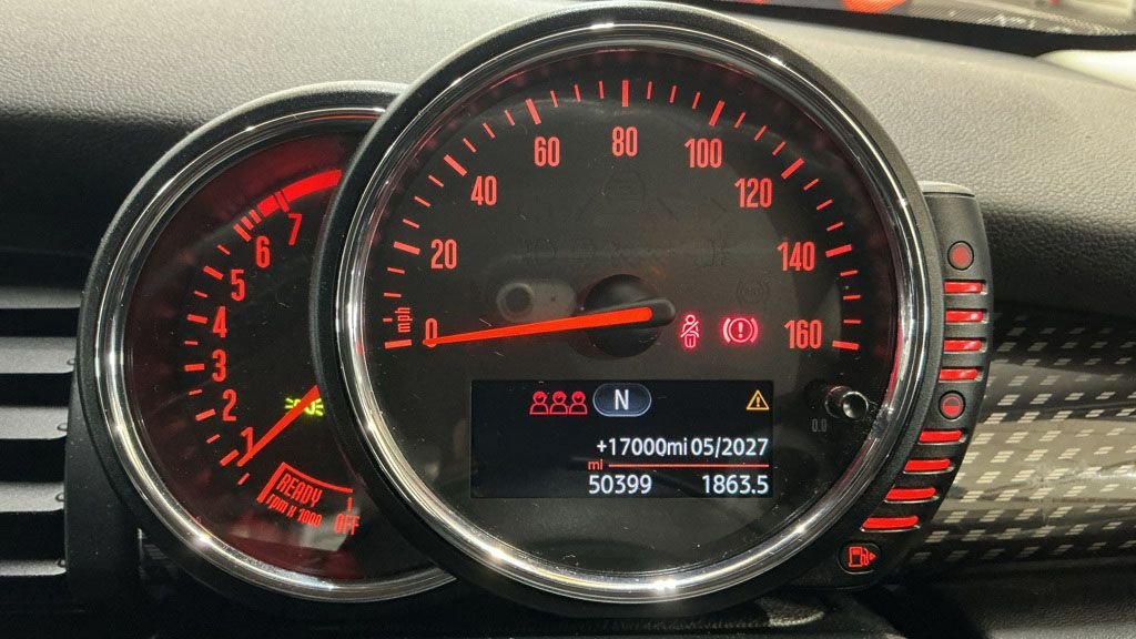 Used MINI Hatch 2016 for sale - 76386537: Photo 10