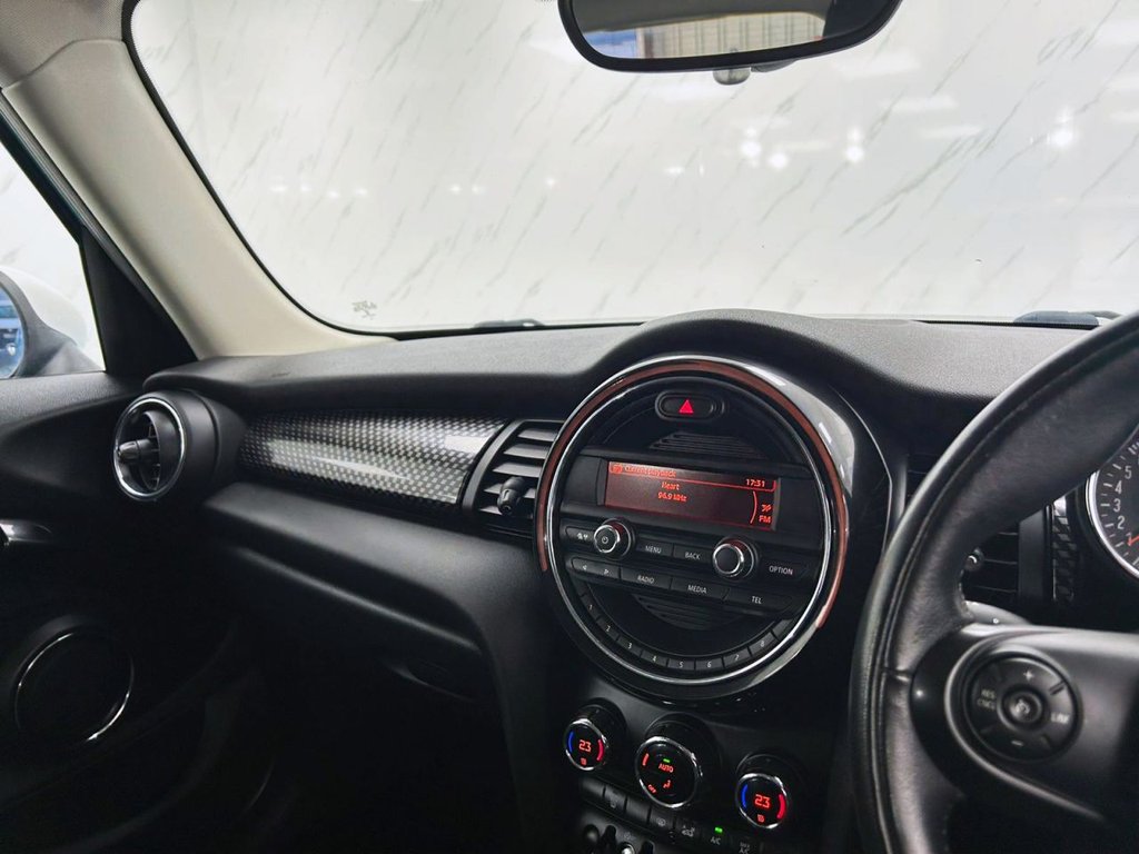 Used MINI Hatch 2016 for sale - 76386537: Photo 14