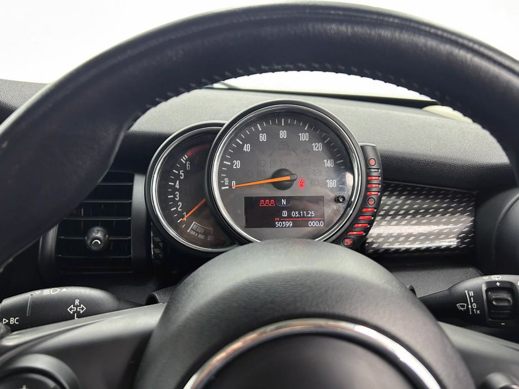 Used MINI Hatch 2016 for sale - 76386537: Photo 16