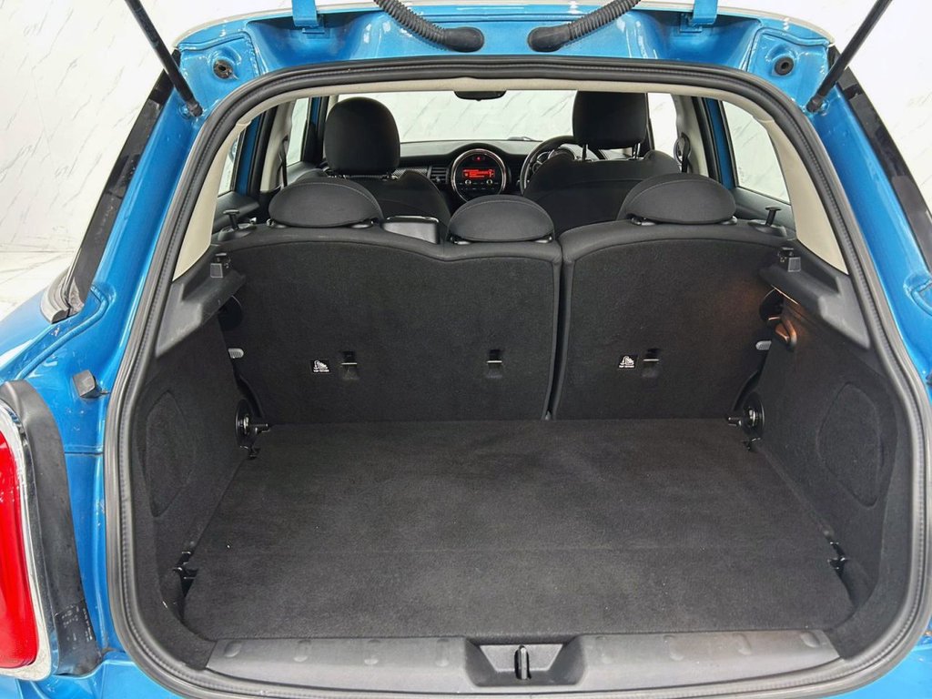 Used MINI Hatch 2016 for sale - 76386537: Photo 18