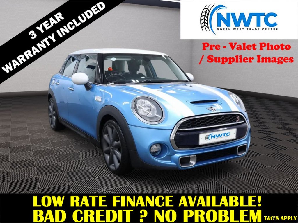 Used MINI Hatch 2016 for sale - 76386537: Photo 2