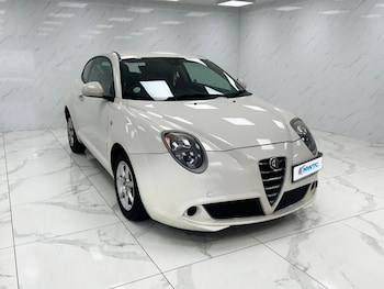 Used Alfa Romeo MiTo 2016 for sale - 77621533: Photo