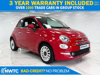 Used Fiat 500 2019 for sale - 79385074: Photo