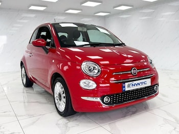 Used Fiat 500 2019 for sale - 79385074: Photo