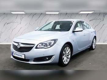 Used Vauxhall Insignia 2015 for sale - 78896863: Photo