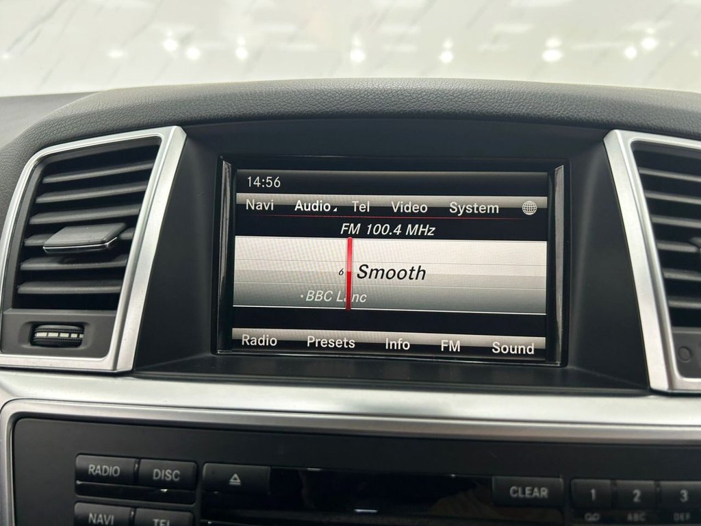 Used Mercedes-Benz M Class 2012 for sale - 77152879: Photo 13