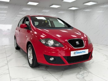 Used SEAT Altea 2009 for sale - 75515256: Photo