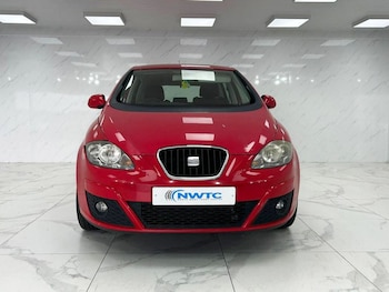 Used SEAT Altea 2009 for sale - 75515256: Photo