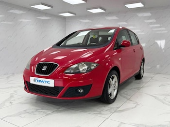 Used SEAT Altea 2009 for sale - 75515256: Photo