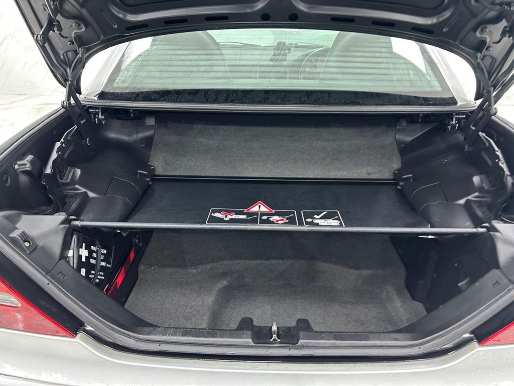 Used Mercedes-Benz SLK 2003 for sale - 77027169: Photo 21