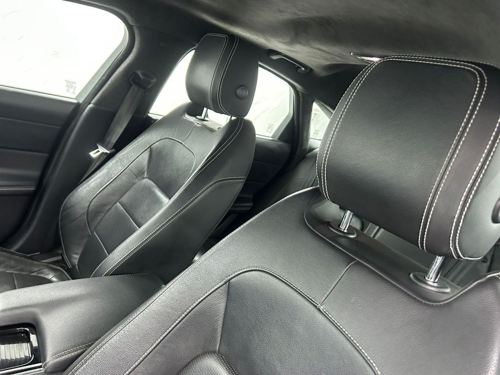 Used Jaguar XF 2019 for sale - 76665730: Photo 12