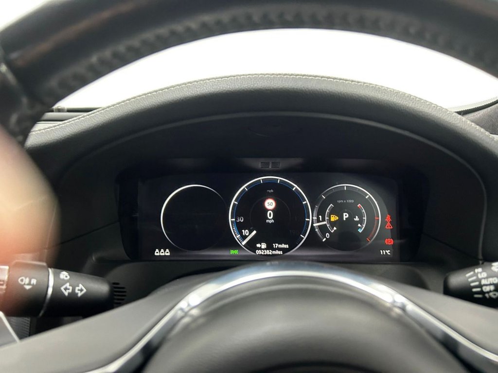 Used Jaguar XF 2019 for sale - 76665730: Photo 16