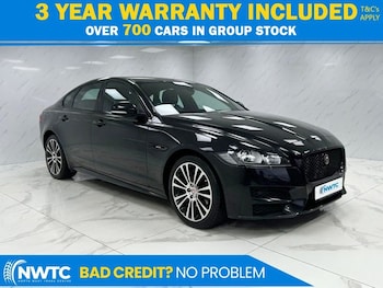 2019 (19) - 2.0d [180] R-Sport 4dr Auto