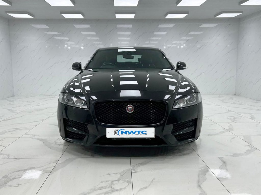 Used Jaguar XF 2019 for sale - 76665730: Photo 3