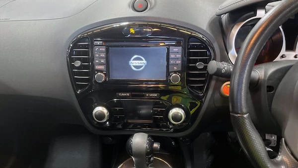 Used Honda Jazz 2015 for sale - 75230525: Photo 6