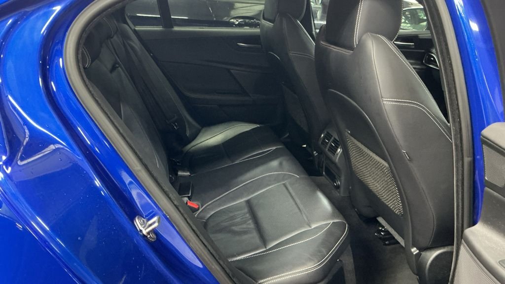 Used Jaguar XE 2017 for sale - 76356895: Photo 10