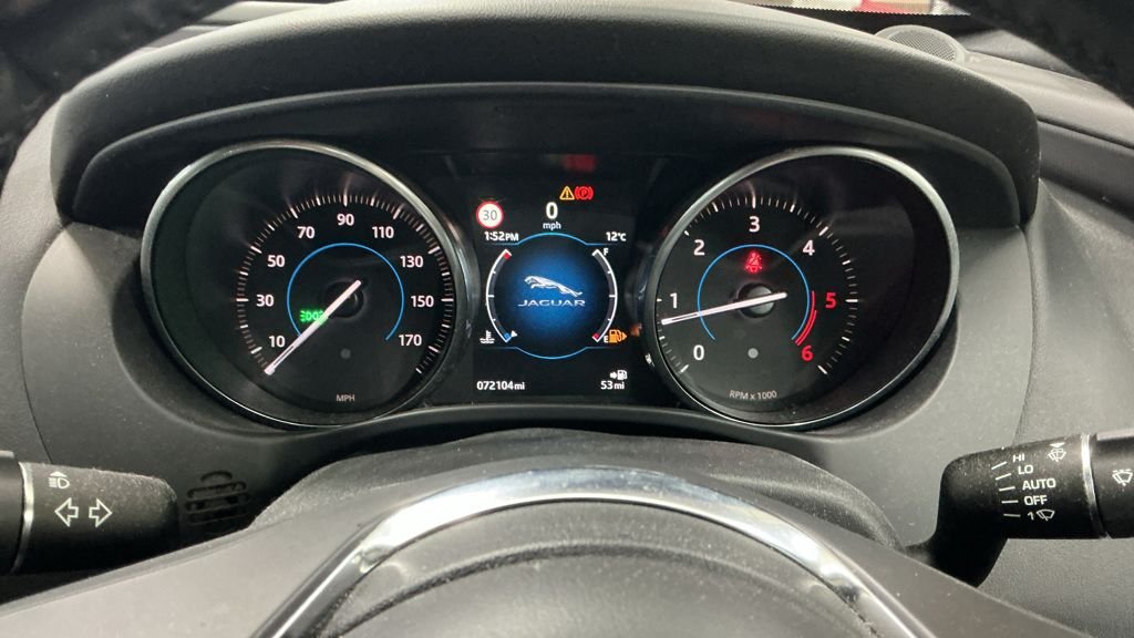 Used Jaguar XE 2017 for sale - 76356895: Photo 12
