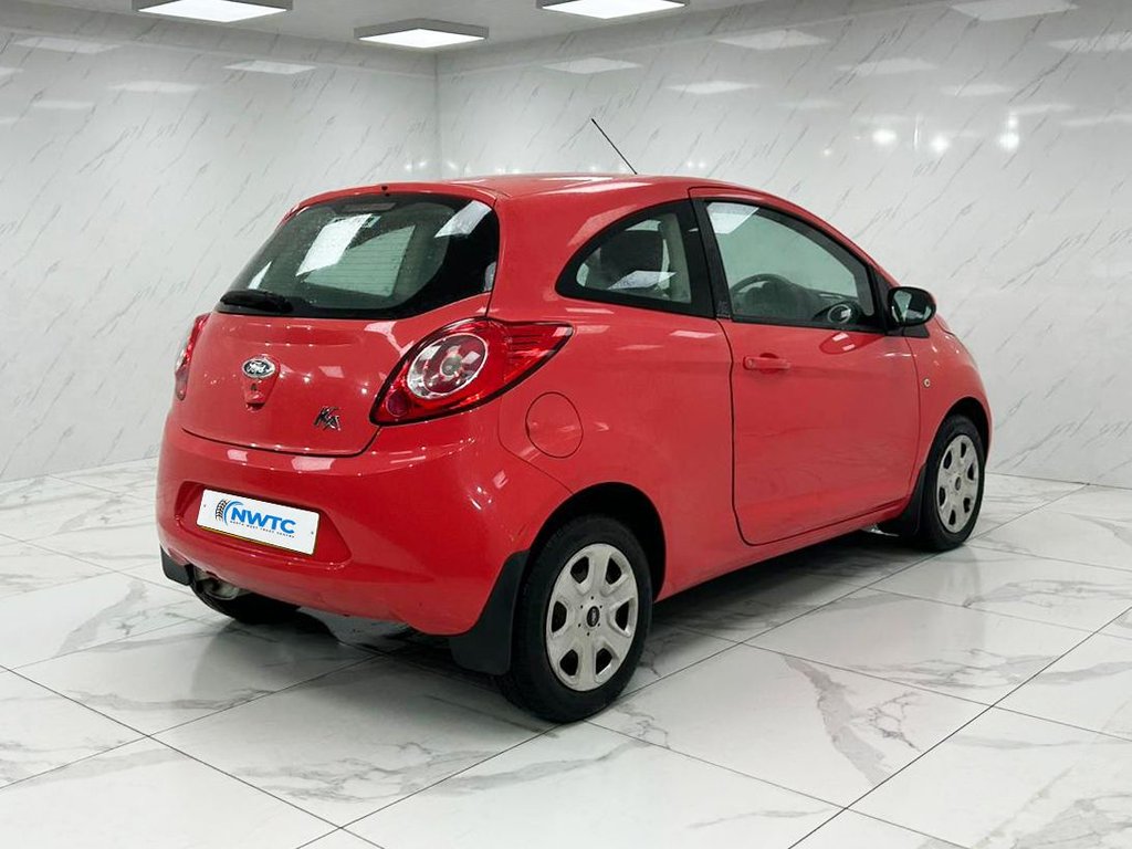 Used Ford Ka 2009 for sale - 77026938: Photo 10