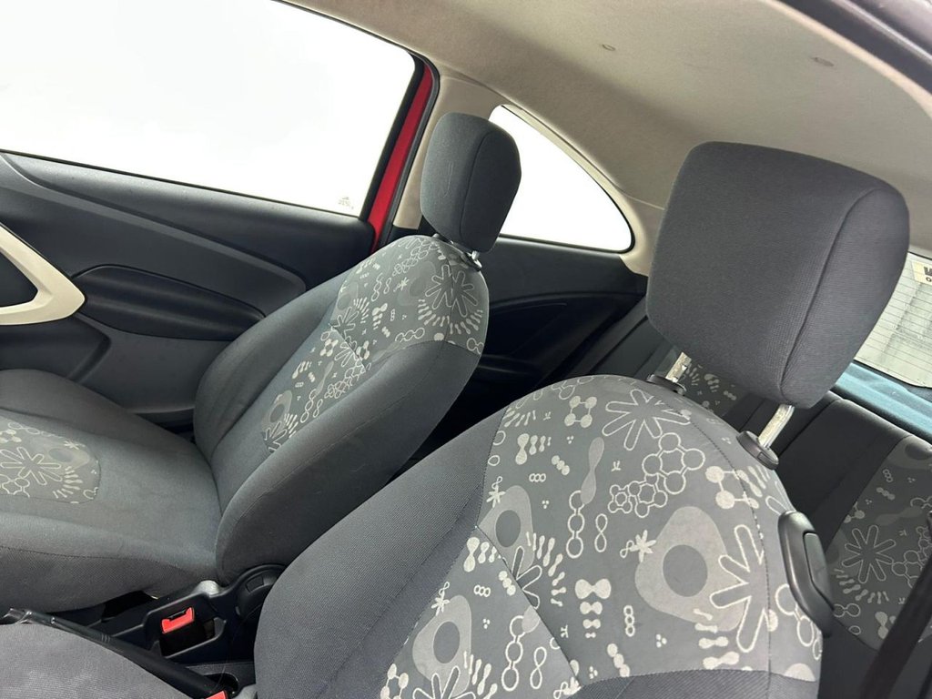 Used Ford Ka 2009 for sale - 77026938: Photo 11