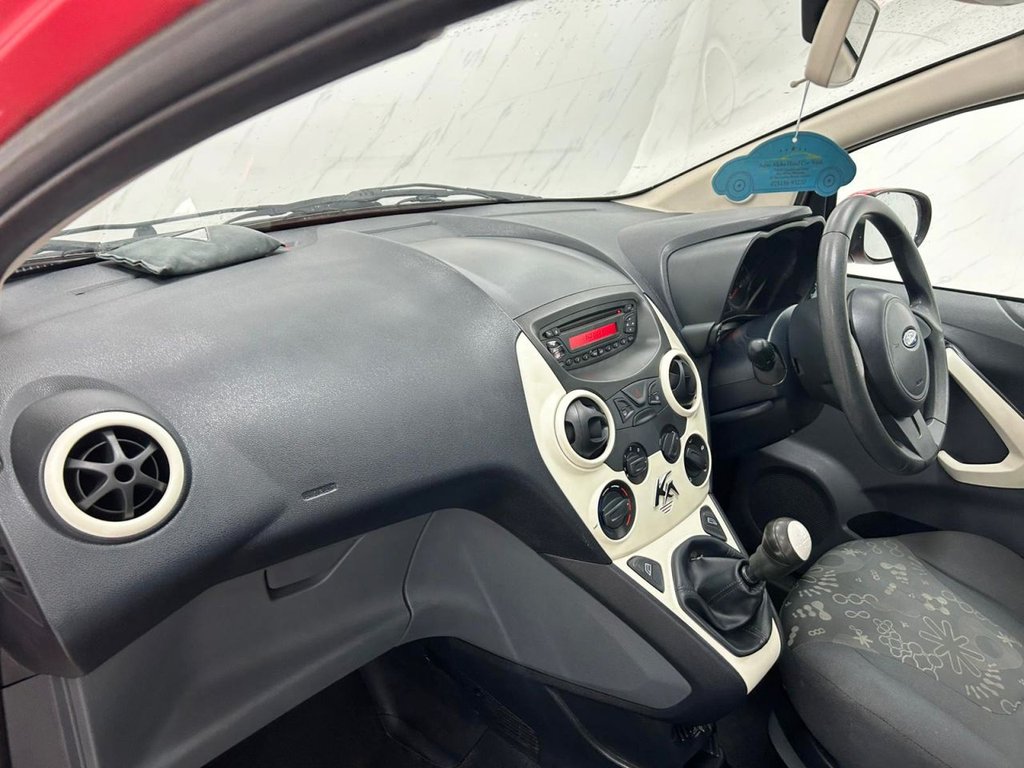 Used Ford Ka 2009 for sale - 77026938: Photo 12