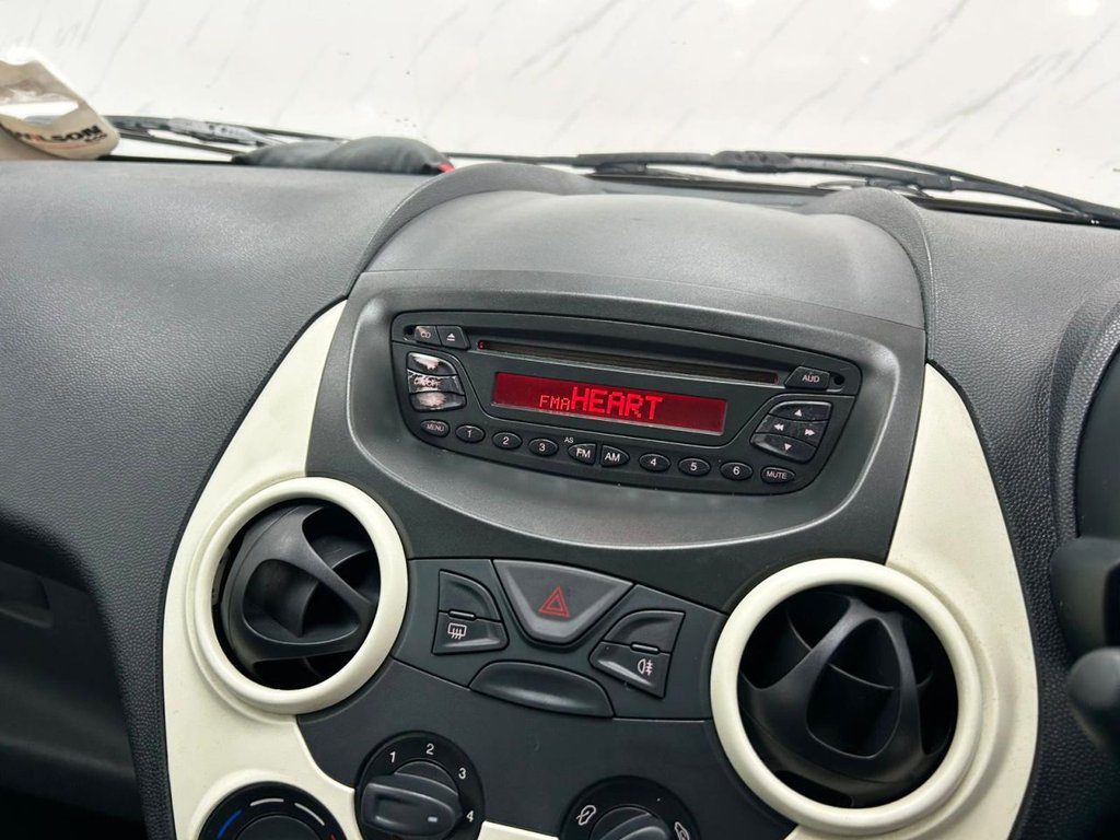 Used Ford Ka 2009 for sale - 77026938: Photo 13