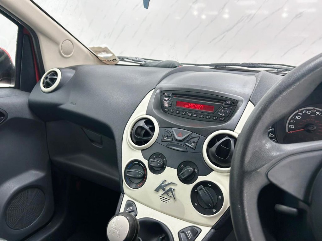 Used Ford Ka 2009 for sale - 77026938: Photo 14