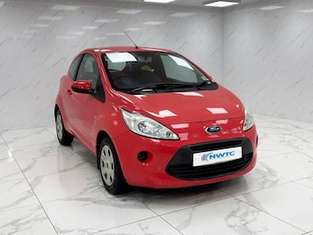 Used Ford Ka 2009 for sale - 77026938: Photo