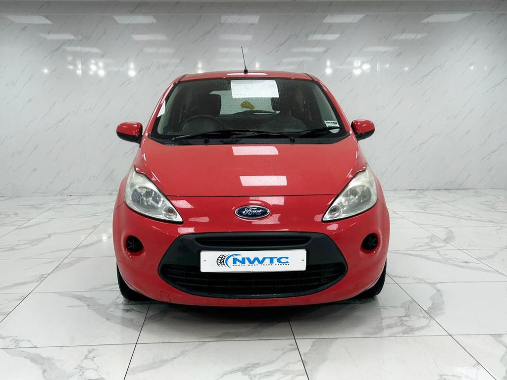 Used Ford Ka 2009 for sale - 77026938: Photo 3