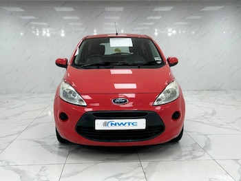 Used Ford Ka 2009 for sale - 77026938: Photo