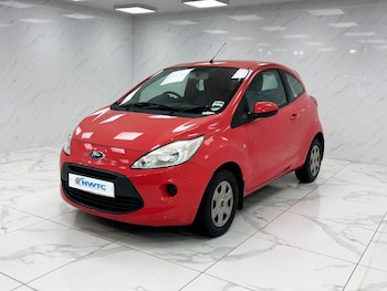 Used Ford Ka 2009 for sale - 77026938: Photo