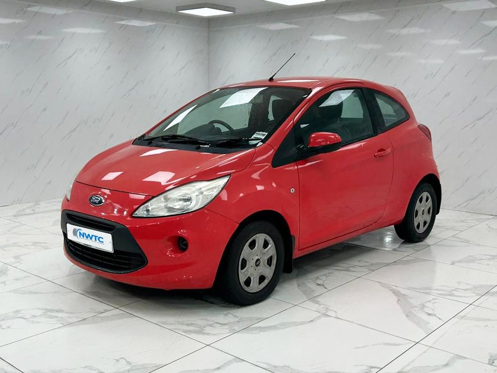 Used Ford Ka 2009 for sale - 77026938: Photo 5
