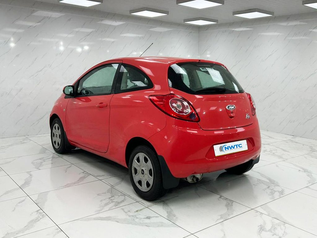 Used Ford Ka 2009 for sale - 77026938: Photo 6