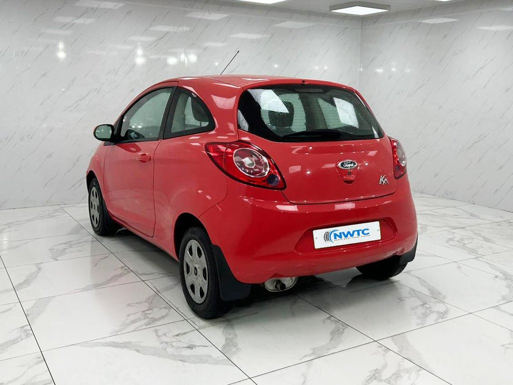 Used Ford Ka 2009 for sale - 77026938: Photo 7