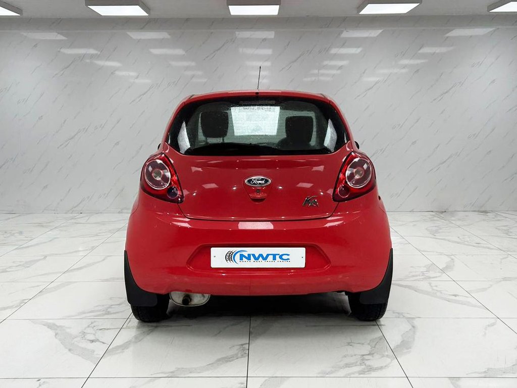 Used Ford Ka 2009 for sale - 77026938: Photo 8