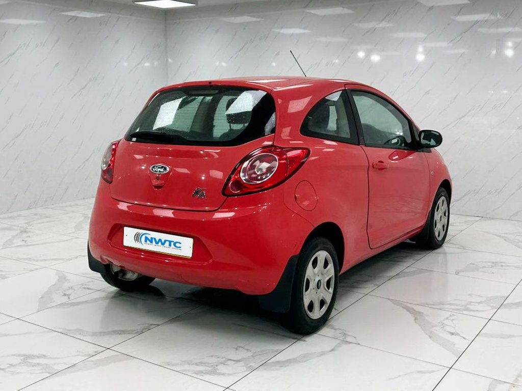 Used Ford Ka 2009 for sale - 77026938: Photo 9