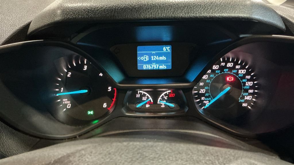 Used Ford Grand Tourneo Connect 2017 for sale - 76711049: Photo 9