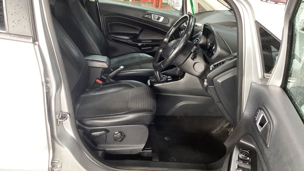 Used Ford Ecosport 2018 for sale - 76482370: Photo 11