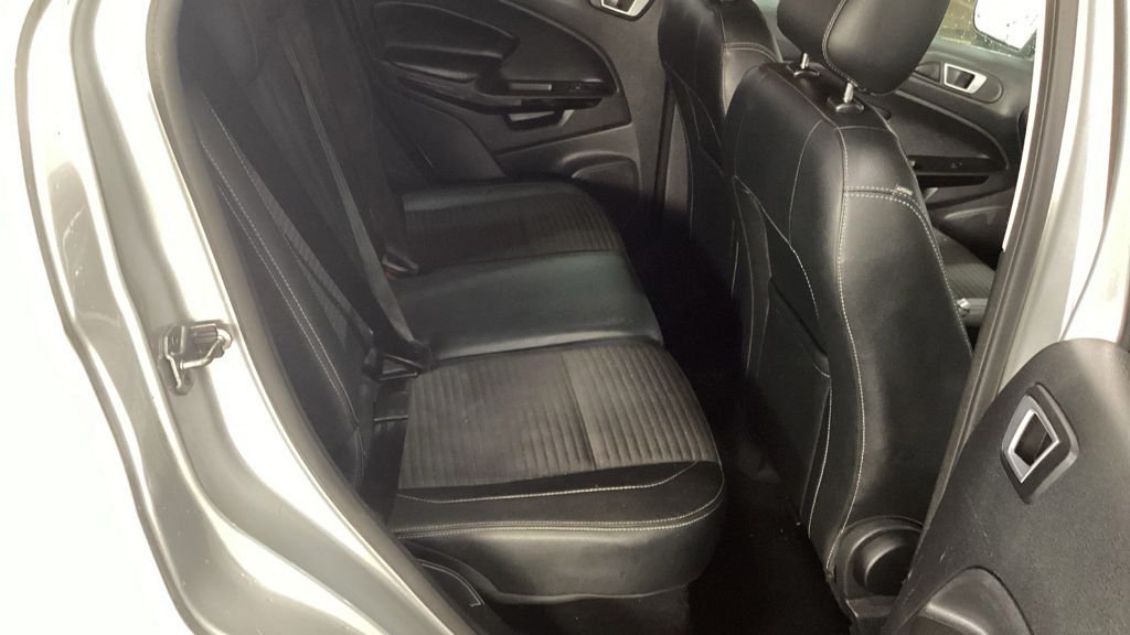 Used Ford Ecosport 2018 for sale - 76482370: Photo 12