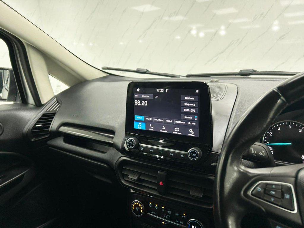 Used Ford Ecosport 2018 for sale - 76482370: Photo 14