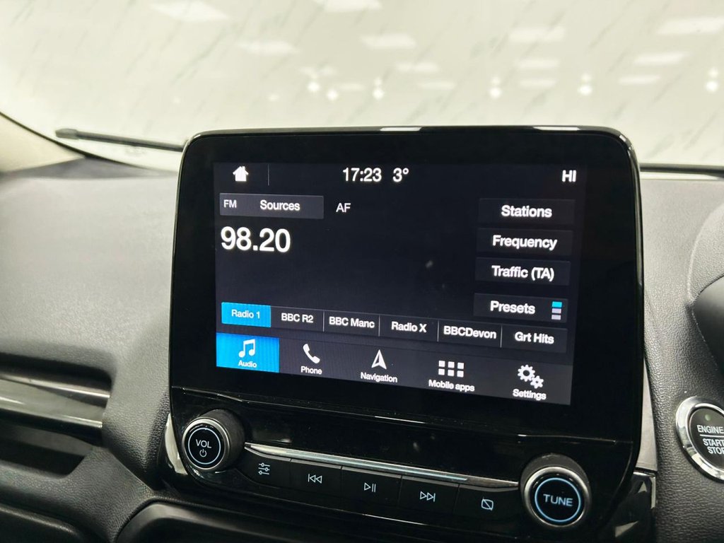 Used Ford Ecosport 2018 for sale - 76482370: Photo 15