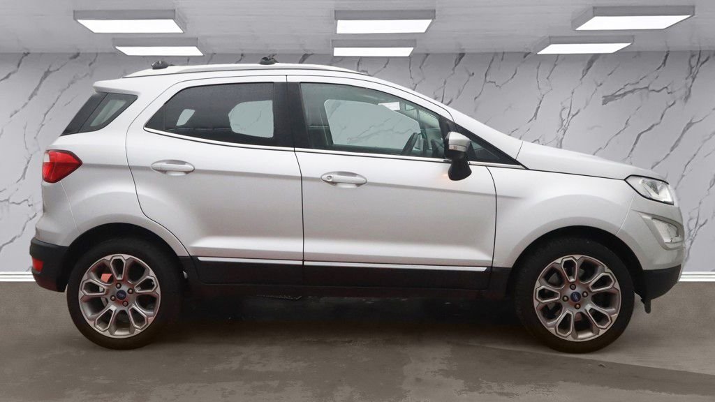 Used Ford Ecosport 2018 for sale - 76482370: Photo 7