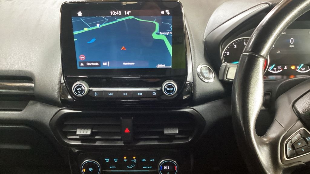 Used Ford Ecosport 2018 for sale - 76482370: Photo 9